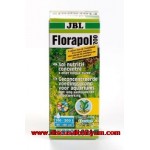 Florapol 700 gr - Besleyici Tabaka Konstresi